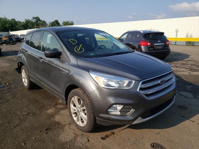 Ford Escape se (2017)