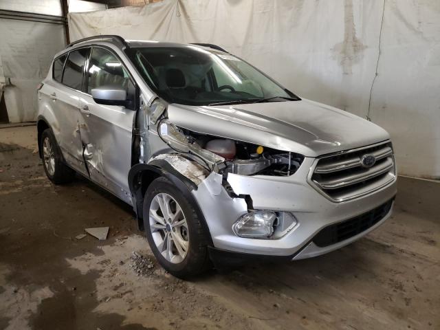 Ford Escape se (2017)