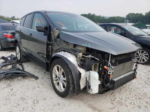 Ford Escape se (2017)