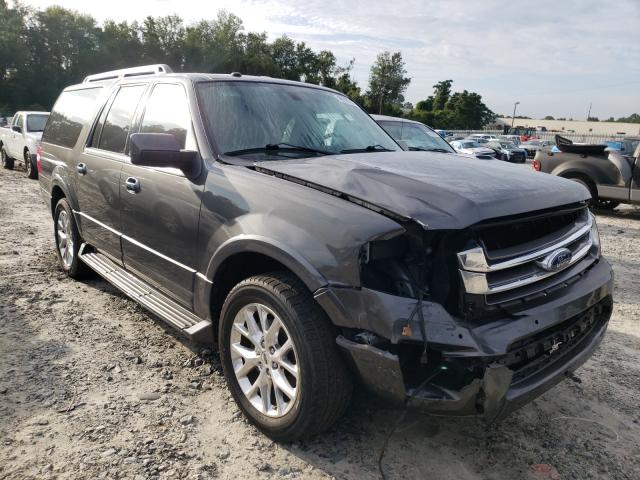 Ford Expedition (2017)