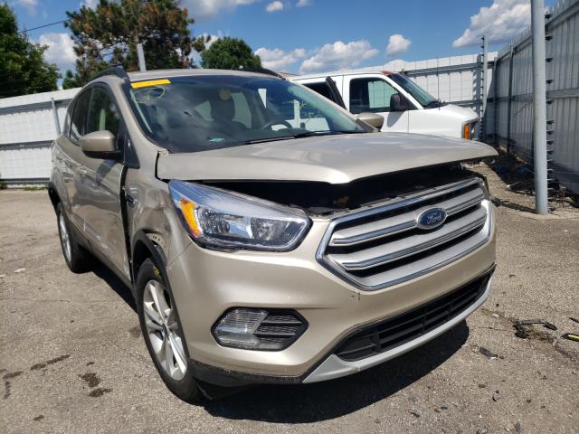 Ford Escape se (2018)