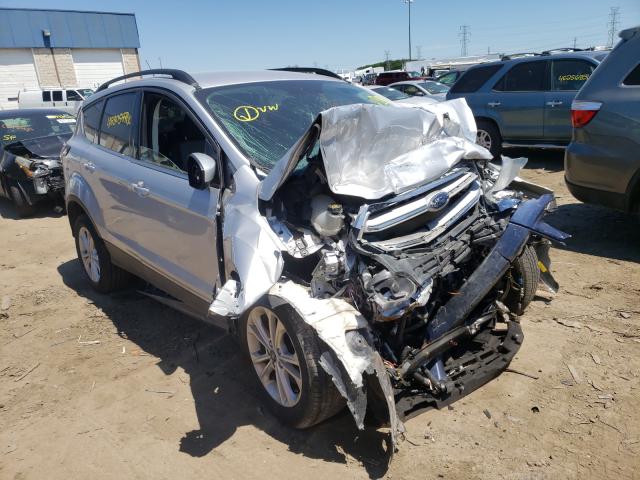 Ford Escape se (2018)