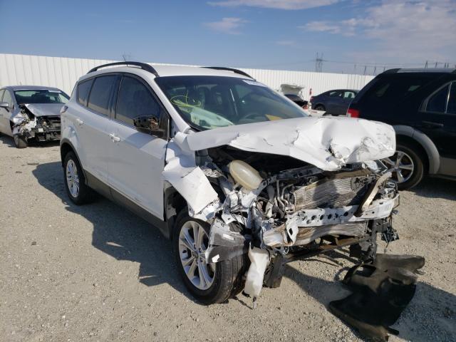 Ford Escape se (2018)