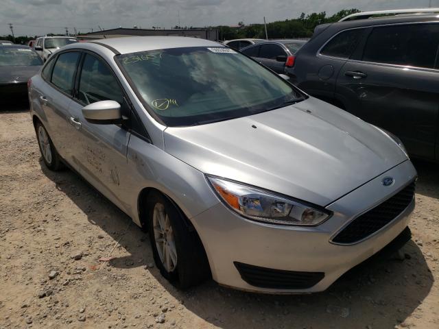 Ford Focus se (2018)