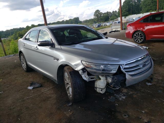 Ford Taurus lim (2018)