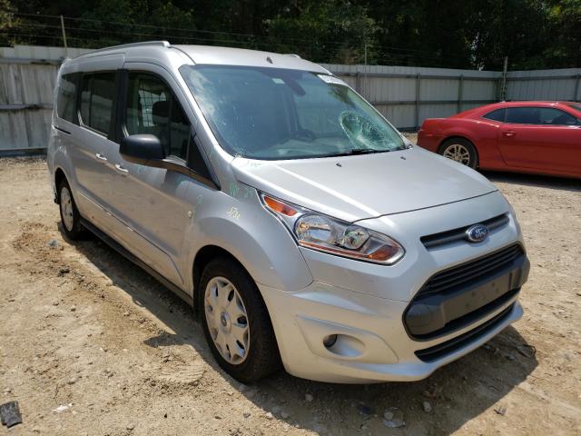 Ford Transit co (2018)