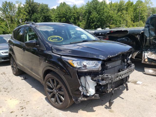 Ford Escape se (2019)