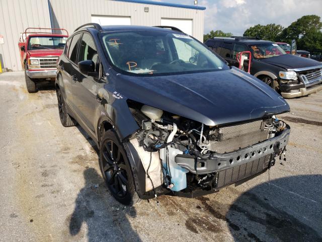 Ford Escape se (2019)