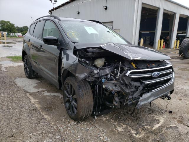 Ford Escape se (2019)