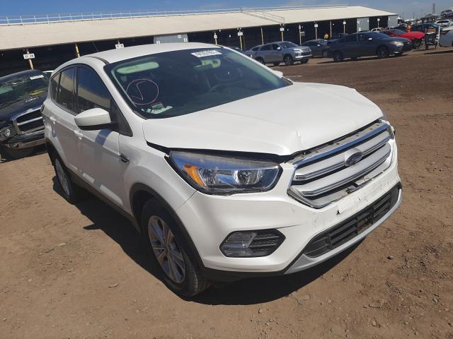 Ford Escape se (2019)