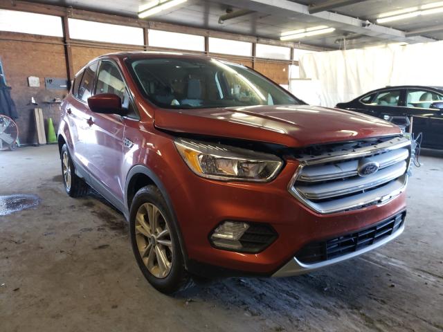 Ford Escape se (2019)
