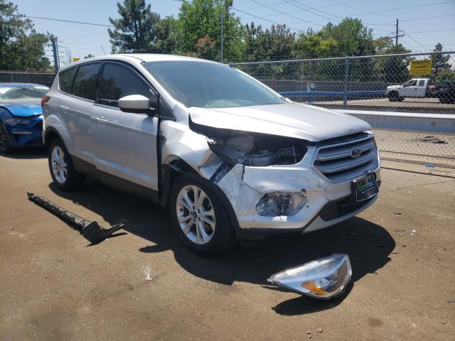Ford Escape se (2019)