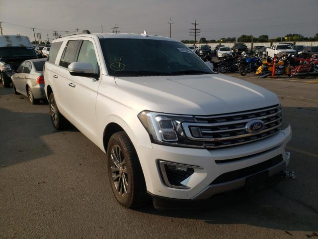 Ford Expedition (2019)
