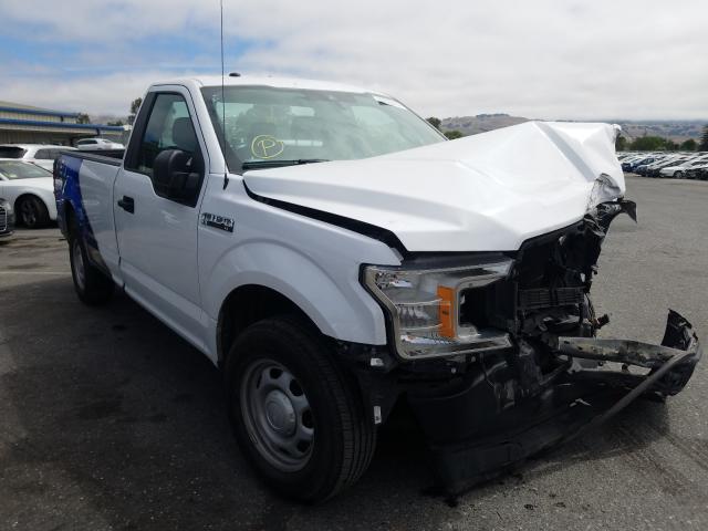 Ford F150 (2019)