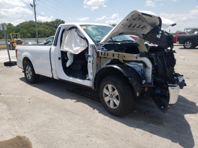Ford F150 (2019)