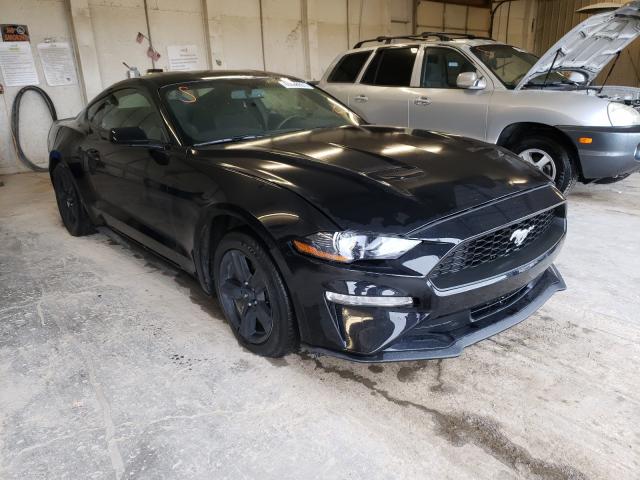 Ford Mustang (2019)
