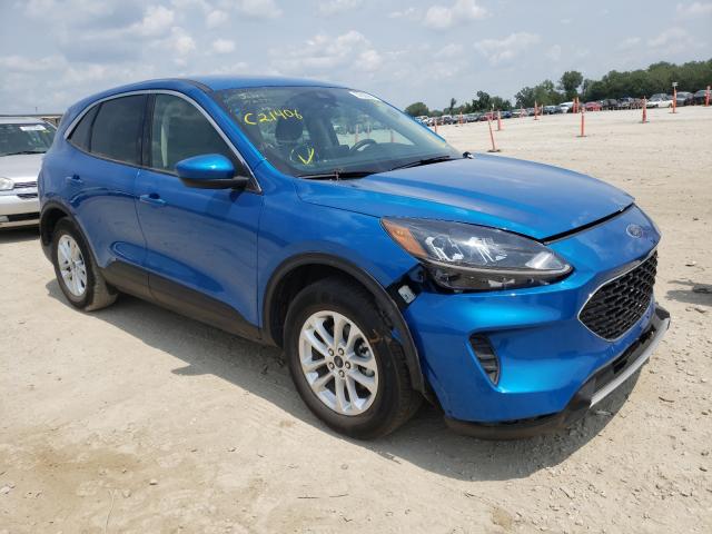 Ford Escape se (2020)