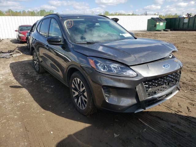 Ford Escape se (2020)
