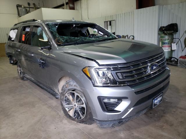 Ford Expedition (2020)