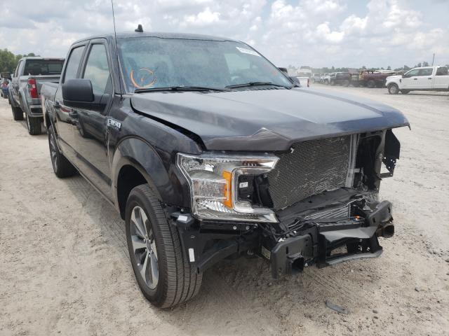 Ford F-150 (2020)