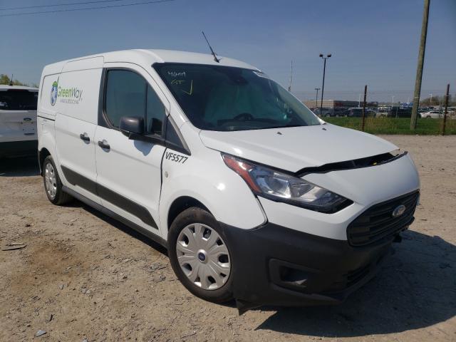 Ford Transit co (2020)