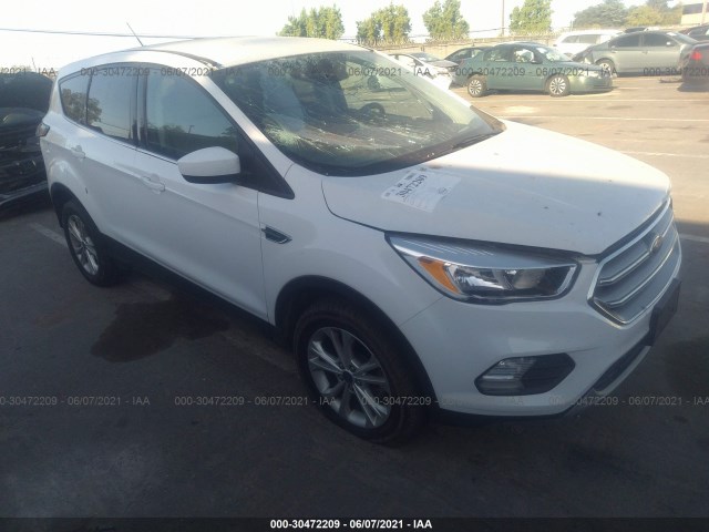 Ford Escape (2017)