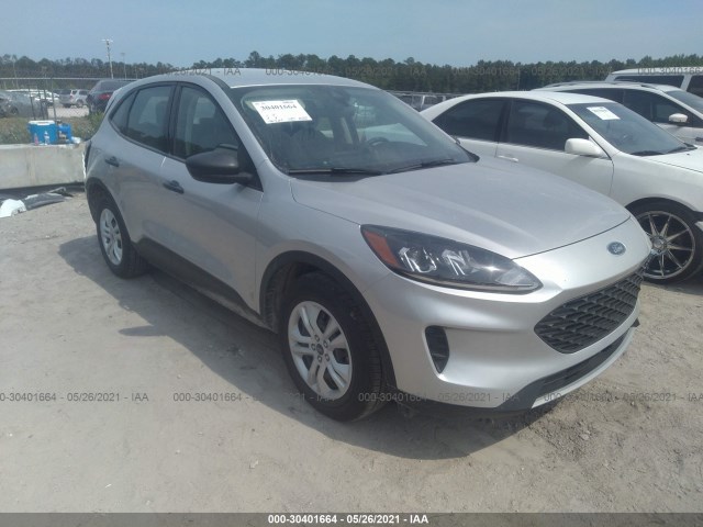 Ford Escape (2020)