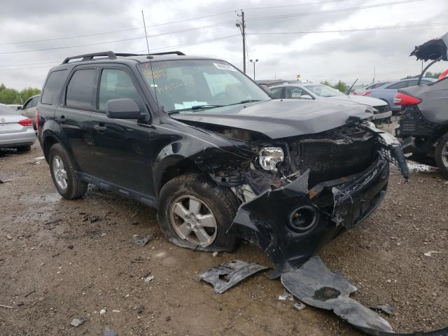 Ford Escape xlt (2010)