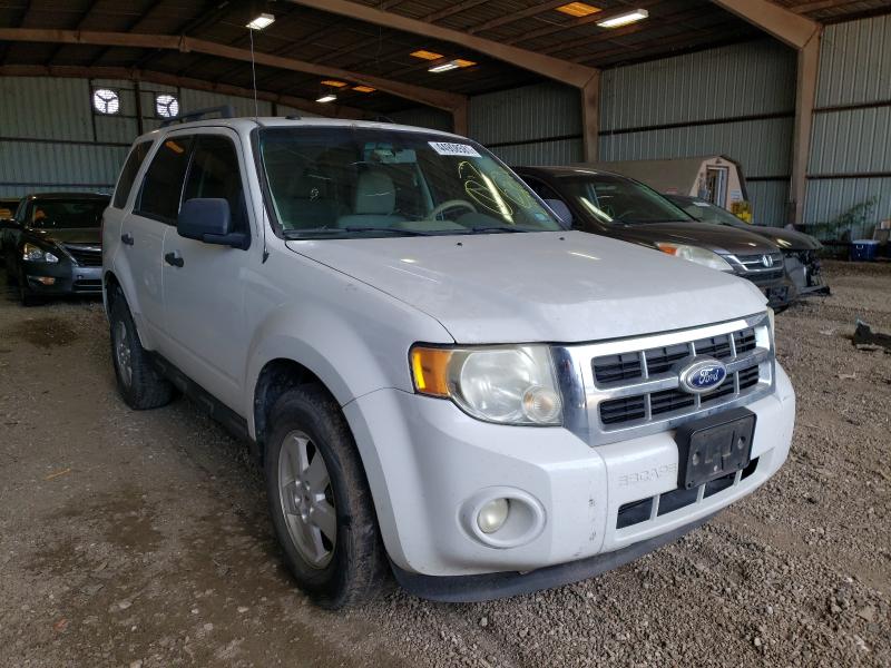Ford Escape xlt (2010)