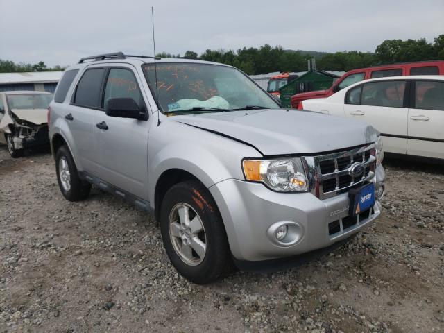 Ford Escape xlt (2011)