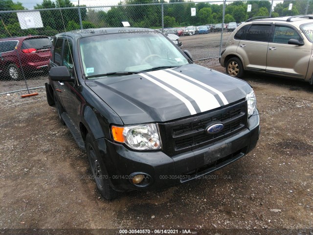 Ford Escape (2012)