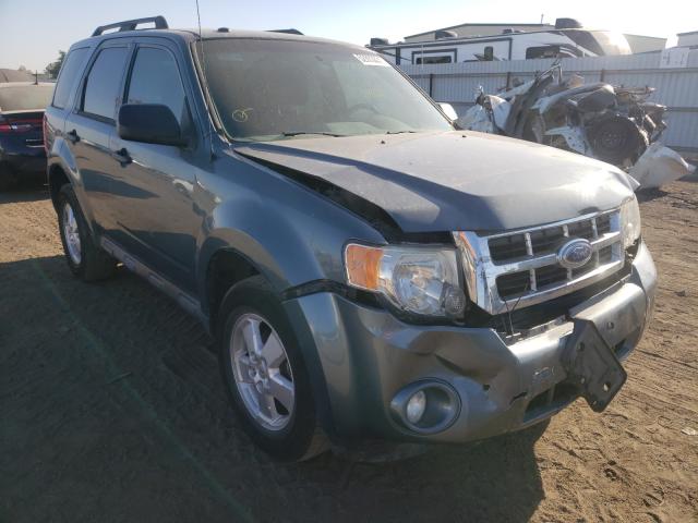 Ford Escape xlt (2012)