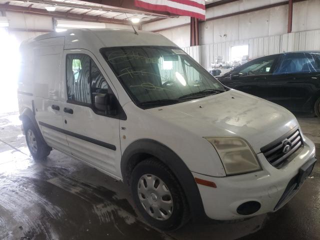 Ford Transit co (2012)