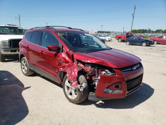 Ford Escape se (2013)