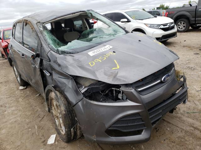 Ford Escape se (2013)