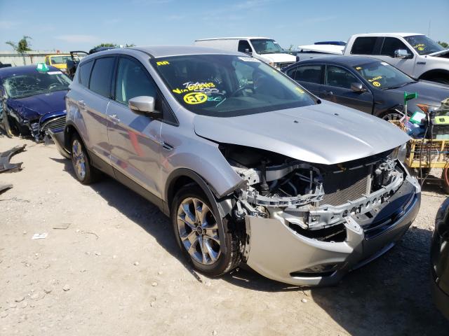 Ford Escape sel (2013)