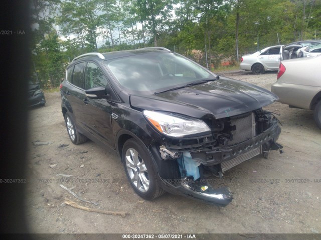 Ford Escape (2014)