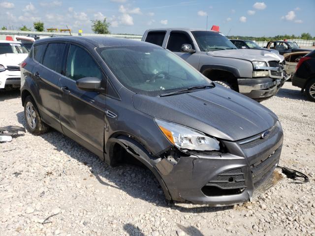 Ford Escape se (2014)