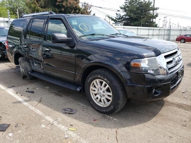Ford Expedition (2014)