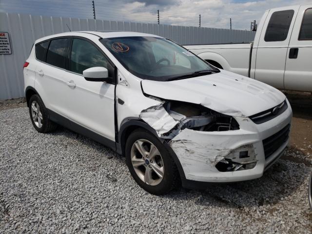 Ford Escape se (2015)