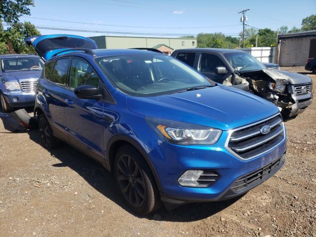 Ford Escape se (2017)