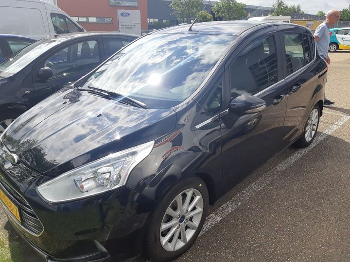 Ford B-max (2016)