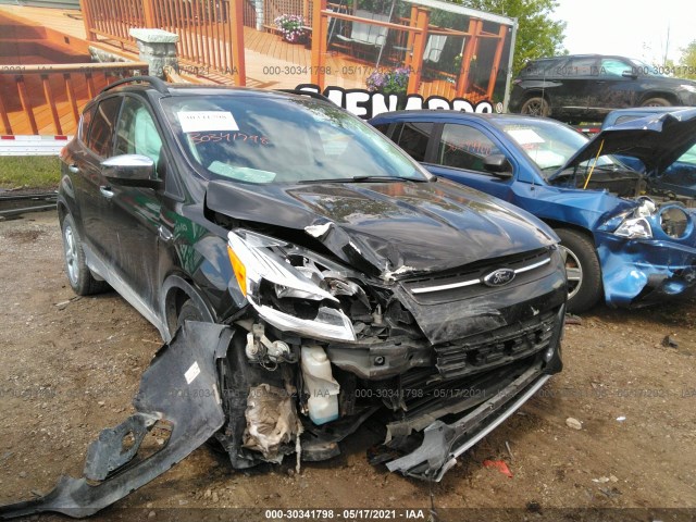 Ford Escape (2014)