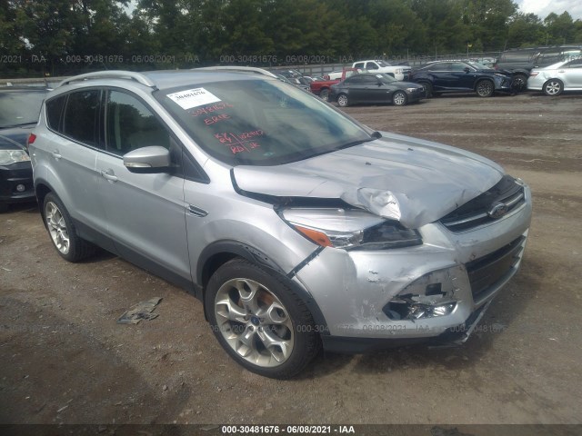 Ford Escape (2014)