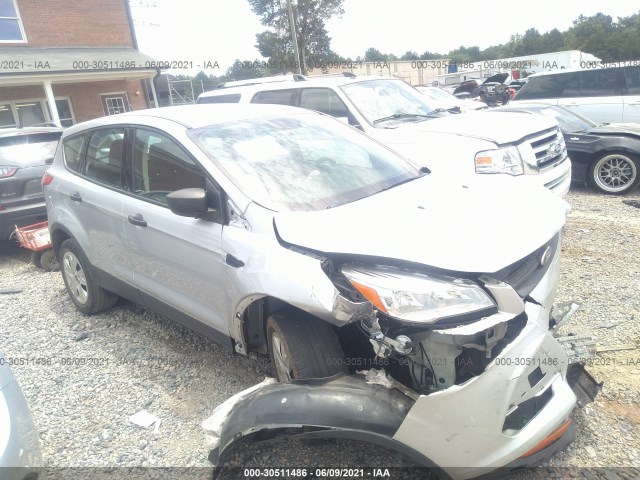 Ford Escape (2016)
