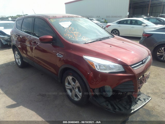 Ford Escape (2016)
