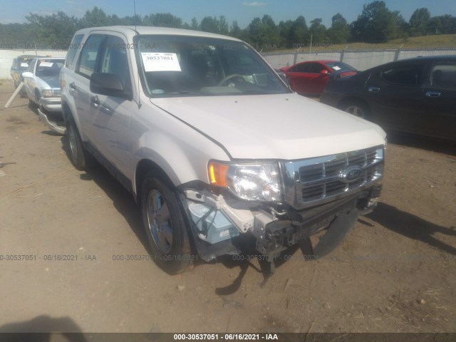 Ford Escape (2012)