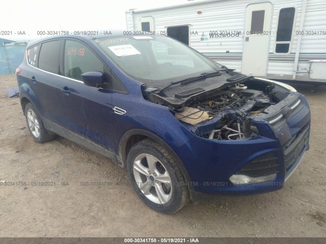 Ford Escape (2013)