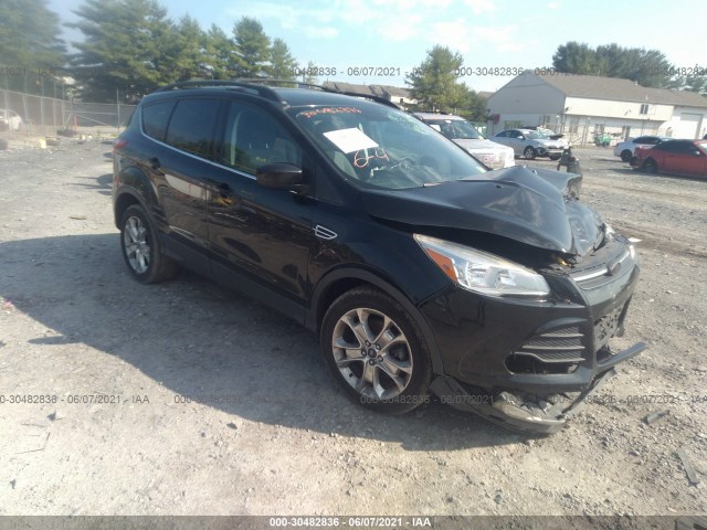 Ford Escape (2013)