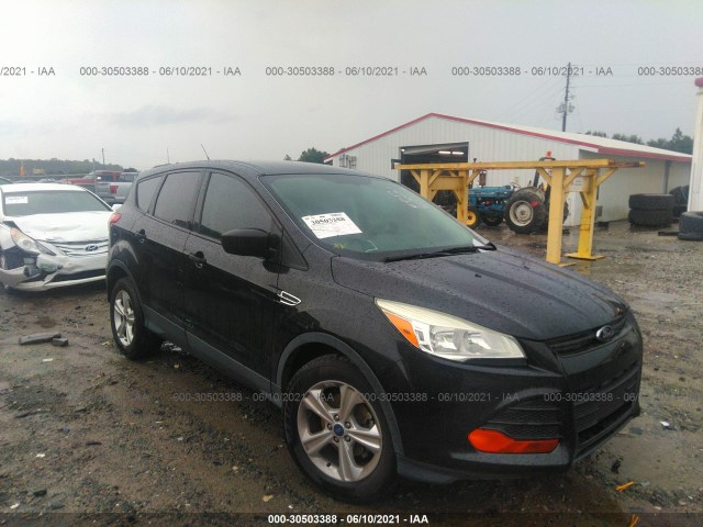 Ford Escape (2014)